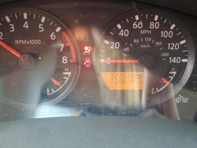 2019 NISSAN FRONTIER S 1N6AD0ER1KN765897