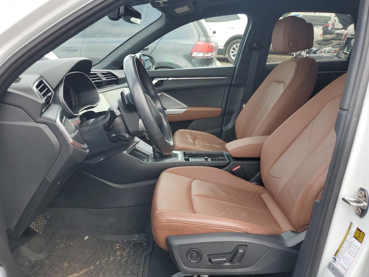 AUDI Q3 PREMIUM PLUS S LINE 45