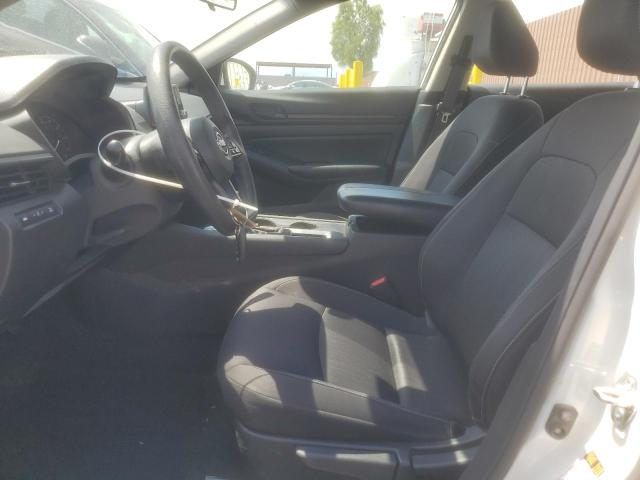 2023 NISSAN ALTIMA S - 1N4BL4BVXPN367684
