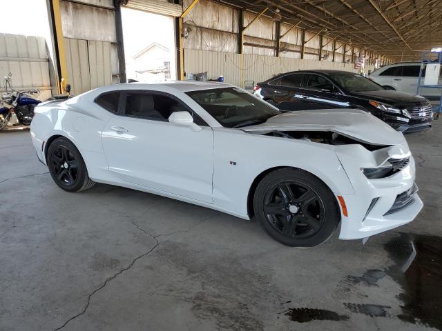 2018 CHEVROLET CAMARO LT 1G1FB1RX9J0137104