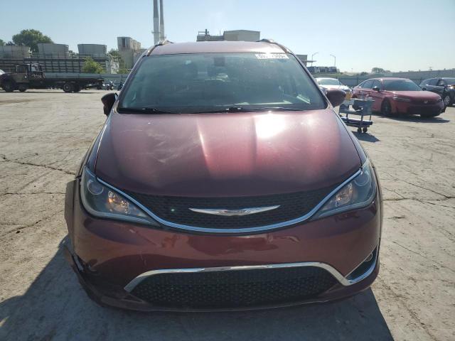 2017 CHRYSLER PACIFICA TOURING L PLUS 2C4RC1EGXHR635478