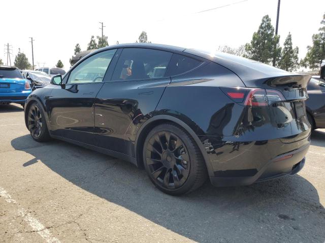 2021 TESLA MODEL Y 5YJYGDEEXMF160274