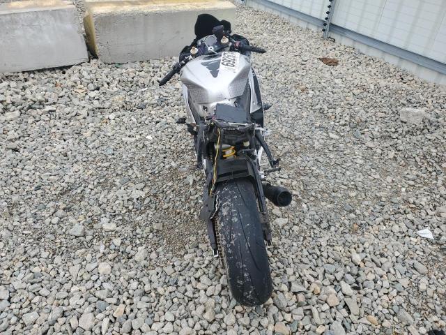 2008 YAMAHA YZFR6 JYARJ16E18A009918