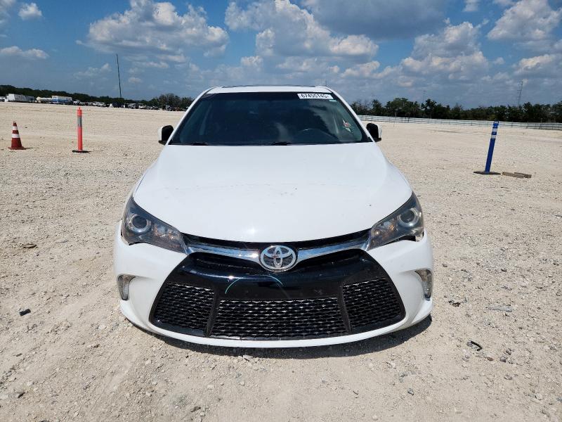 2017 TOYOTA CAMRY LE - 4T1BF1FK0HU368006