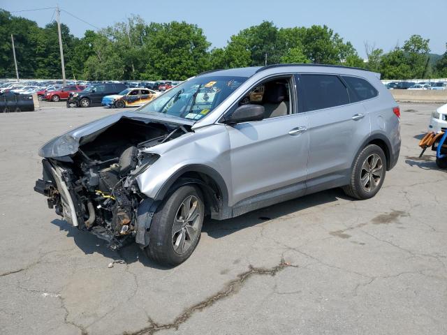 2016 HYUNDAI SANTA FE S - KM8SMDHF8GU155553
