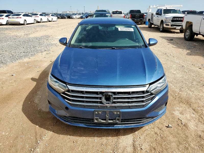 2019 VOLKSWAGEN JETTA S 3VWC57BU2KM025504