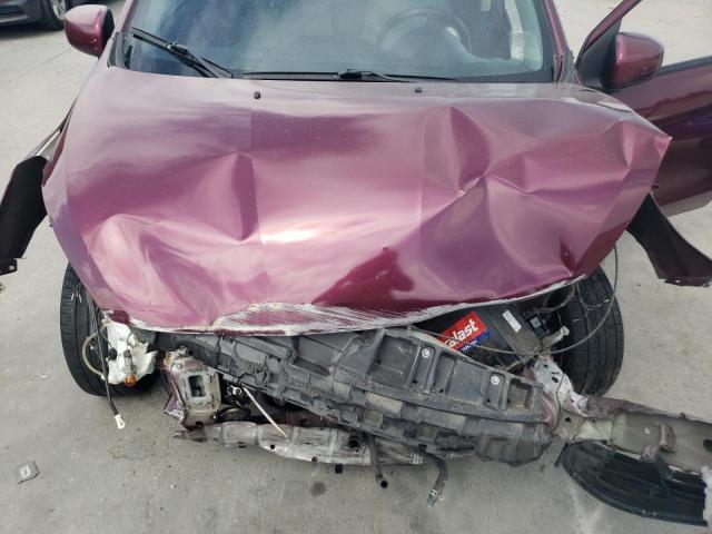 2018 MITSUBISHI MIRAGE G4 ML32F3FJ2JHF11002