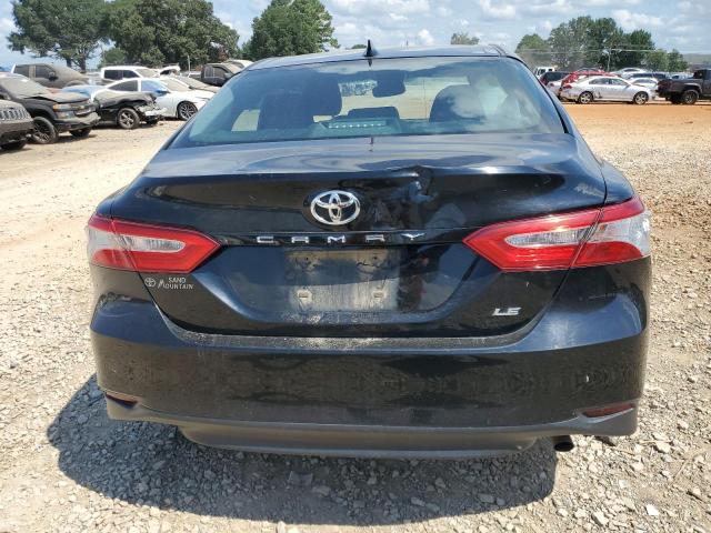 2020 TOYOTA CAMRY LE 4T1L11AK9LU951144