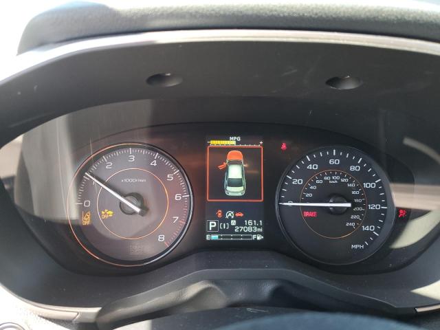 2023 SUBARU CROSSTREK JF2GTAEC9PH300258