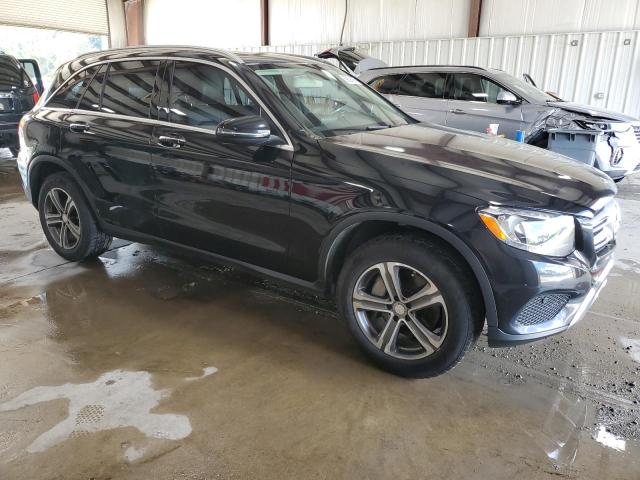 2016 MERCEDES-BENZ GLC 300 4M WDC0G4KB4GF013546