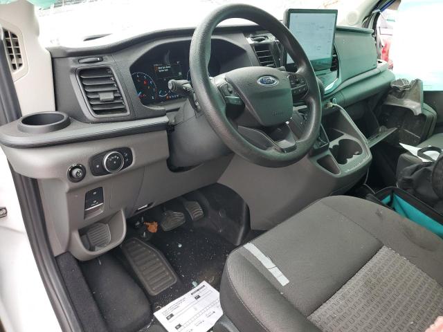 2023 FORD TRANSIT T-350 1FBAX2C87PKA49115