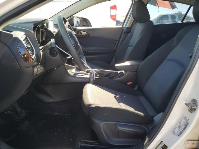 2016 MAZDA 3 SPORT - 3MZBM1T70GM328549