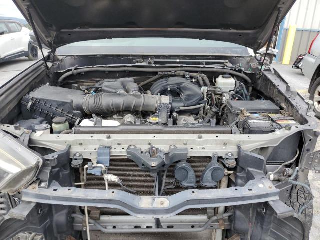 2015 TOYOTA 4RUNNER SR JTEBU5JR3F5256602
