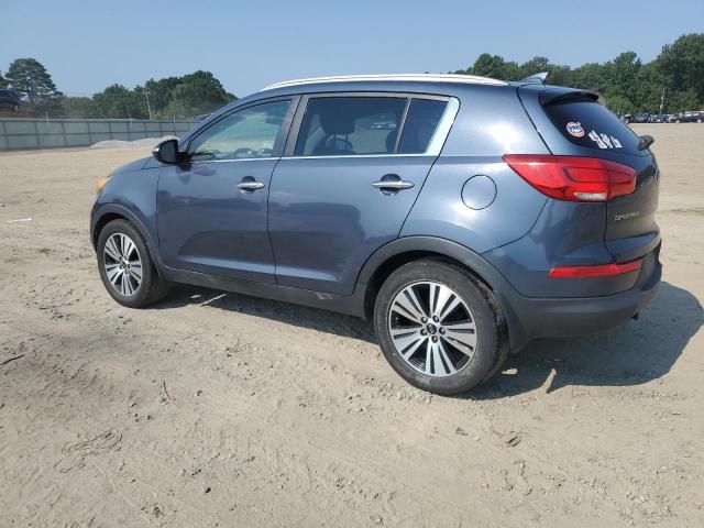 2015 KIA SPORTAGE E KNDPC3AC6F7688425