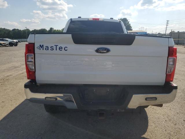 2020 FORD F250 SUPER 1FT7W2BT1LEE49467