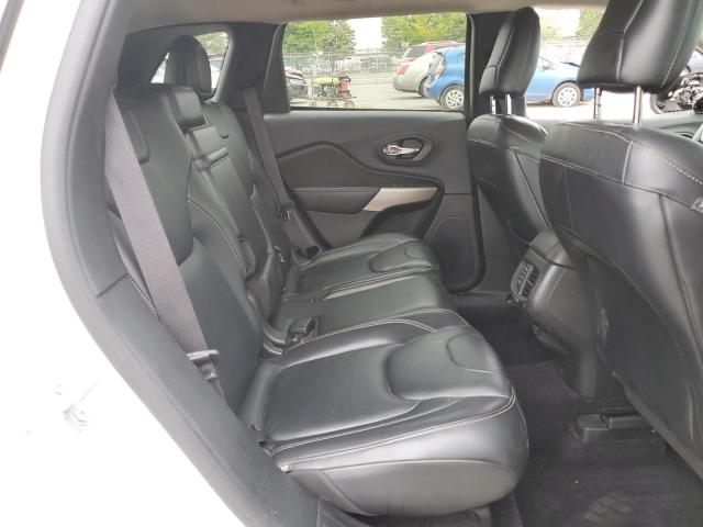 2017 JEEP CHEROKEE L 1C4PJMCS7HW635161
