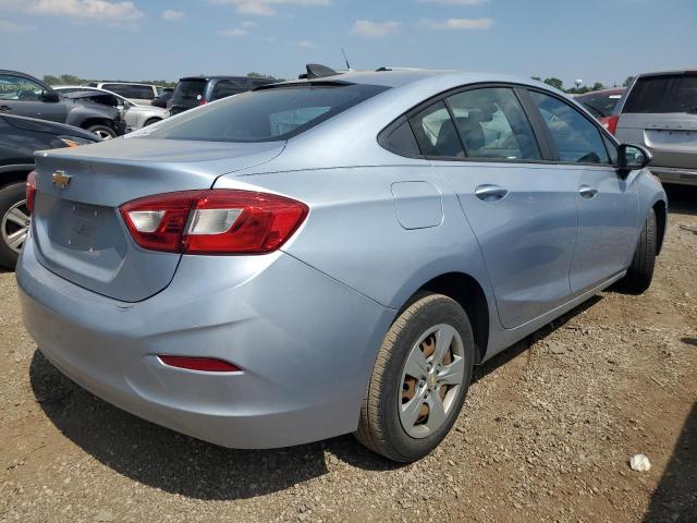 2018 CHEVROLET CRUZE LS 1G1BC5SMXJ7112254