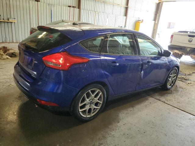 2015 FORD FOCUS SE 1FADP3K26FL313306