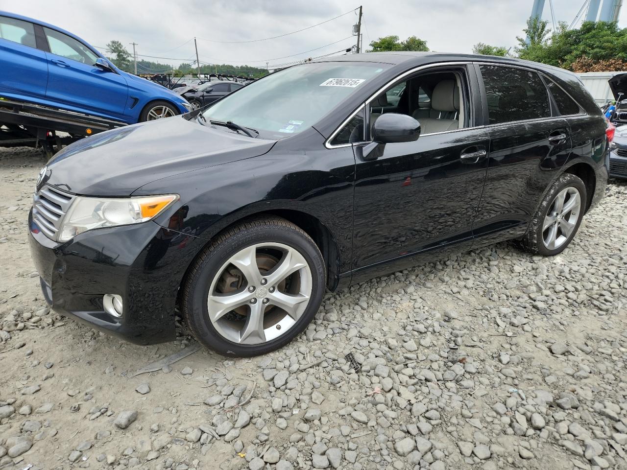 TOYOTA VENZA
