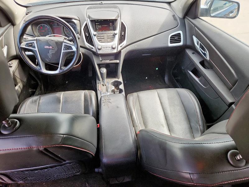 2017 GMC TERRAIN SL 2GKALPEK4H6343741