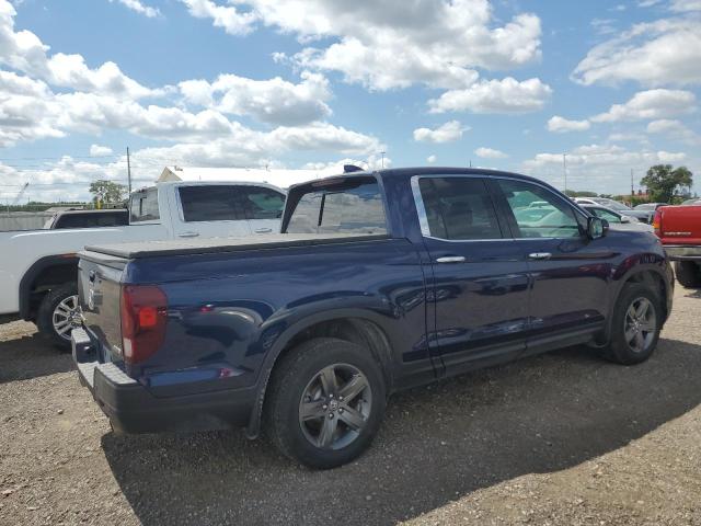2023 HONDA RIDGELINE 5FPYK3F74PB052561
