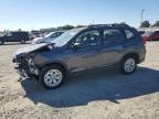 2021 SUBARU FORESTER - JF2SKADC0MH580193