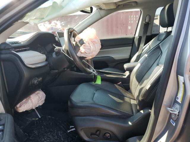 2022 JEEP COMPASS LIMITED 3C4NJDCB4NT221277