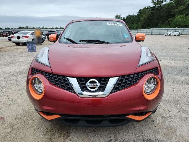 2015 NISSAN JUKE S JN8AF5MR6FT501494