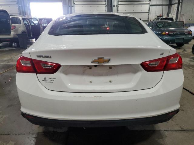 2017 CHEVROLET MALIBU LT 1G1ZE5ST5HF286989