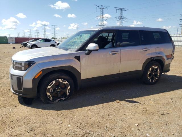 Global Auto Auctions: 2025 HYUNDAI SANTA FE S