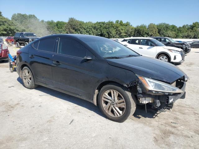 2020 HYUNDAI ELANTRA SE - 5NPD84LF3LH545974
