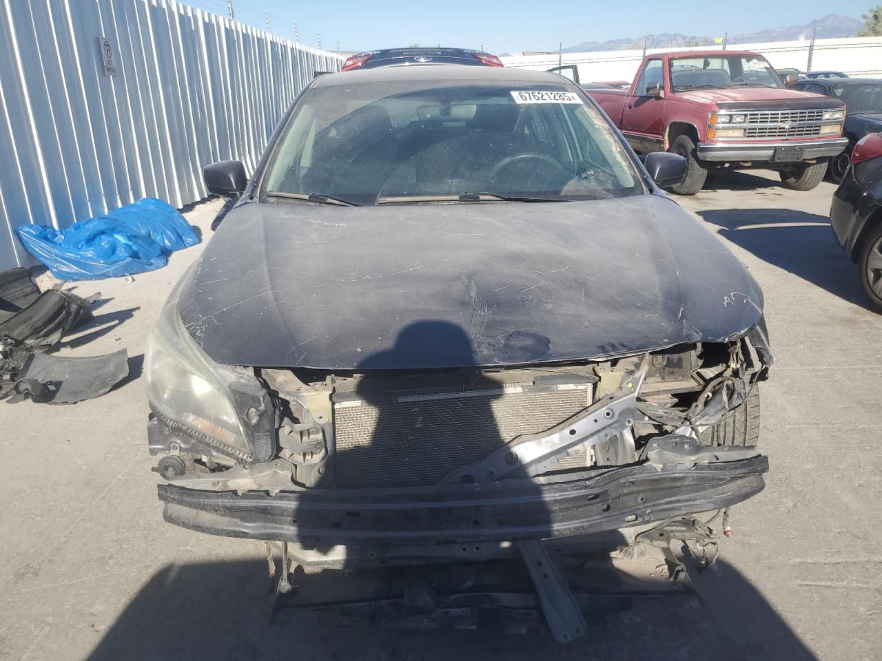 SUBARU LEGACY 2.5I PREMIUM