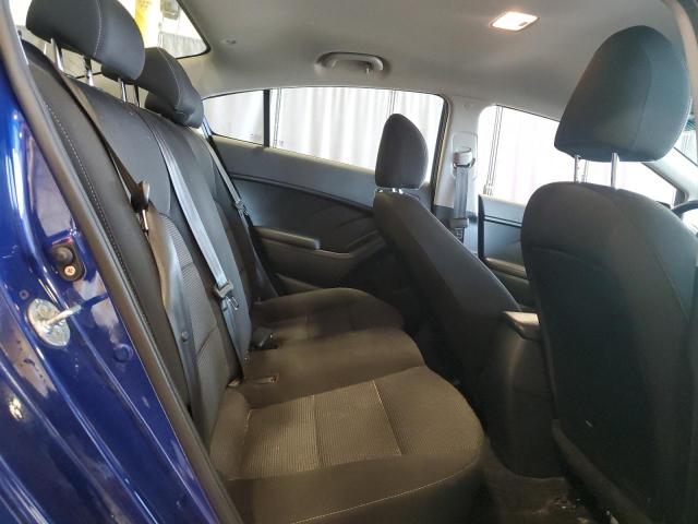 2017 KIA FORTE LX - 3KPFK4A7XHE108684