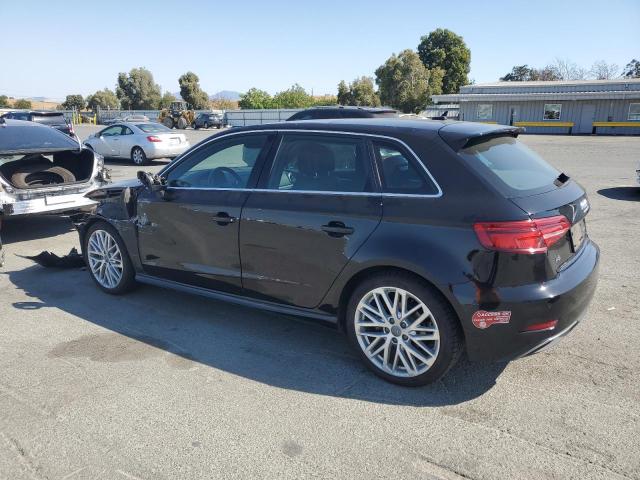 2018 AUDI A3 E-TRON WAUTPBFF9JA061338