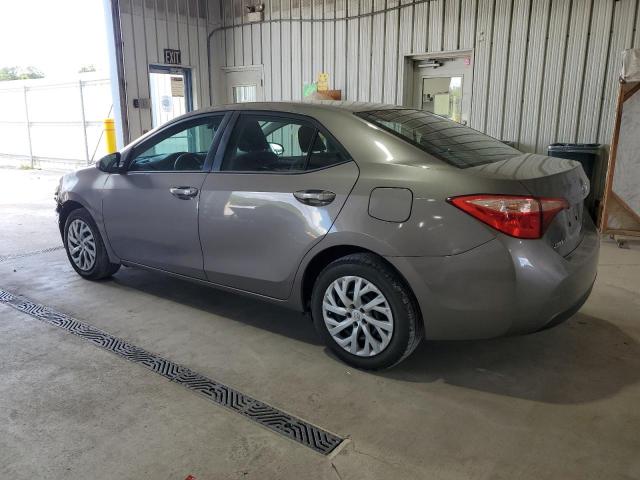 2017 TOYOTA COROLLA L 5YFBURHE1HP653665