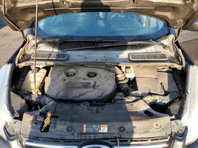 2015 FORD ESCAPE SE - 1FMCU9G95FUC62801