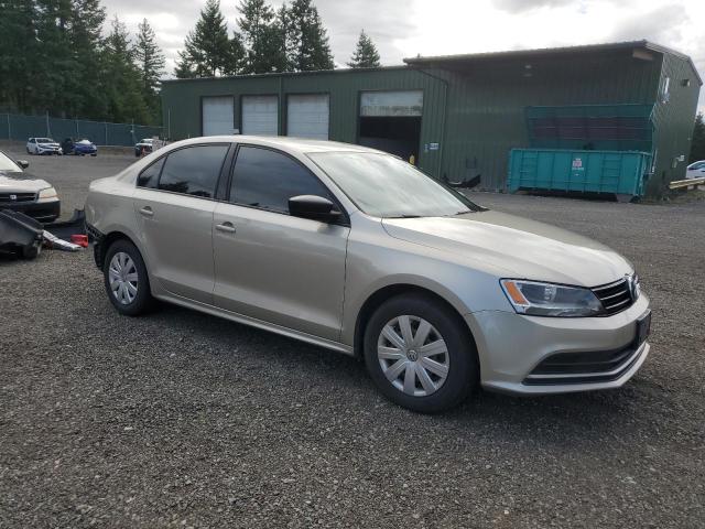 2015 VOLKSWAGEN JETTA BASE 3VW2K7AJ1FM262518