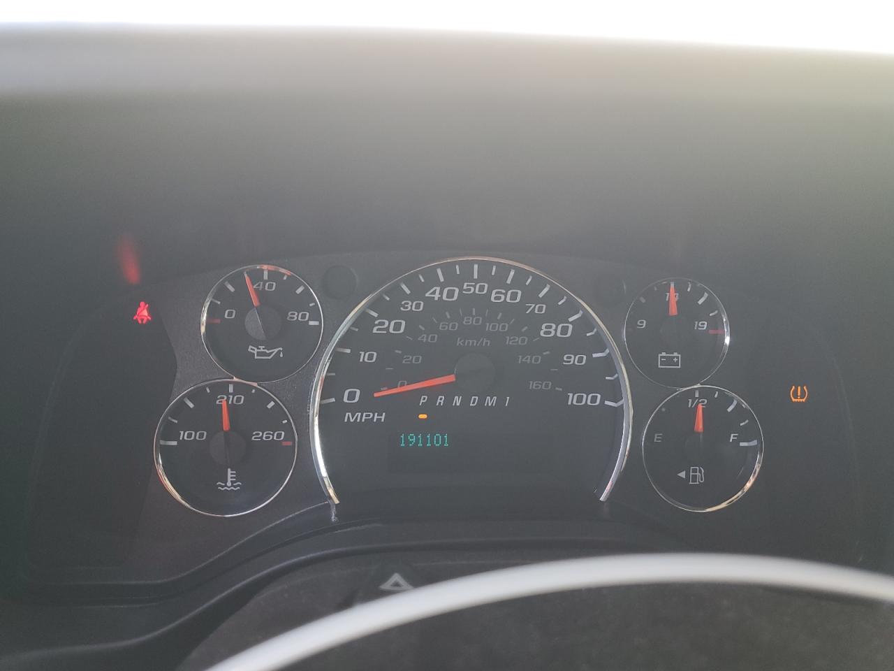 CHEVROLET EXPRESS G2