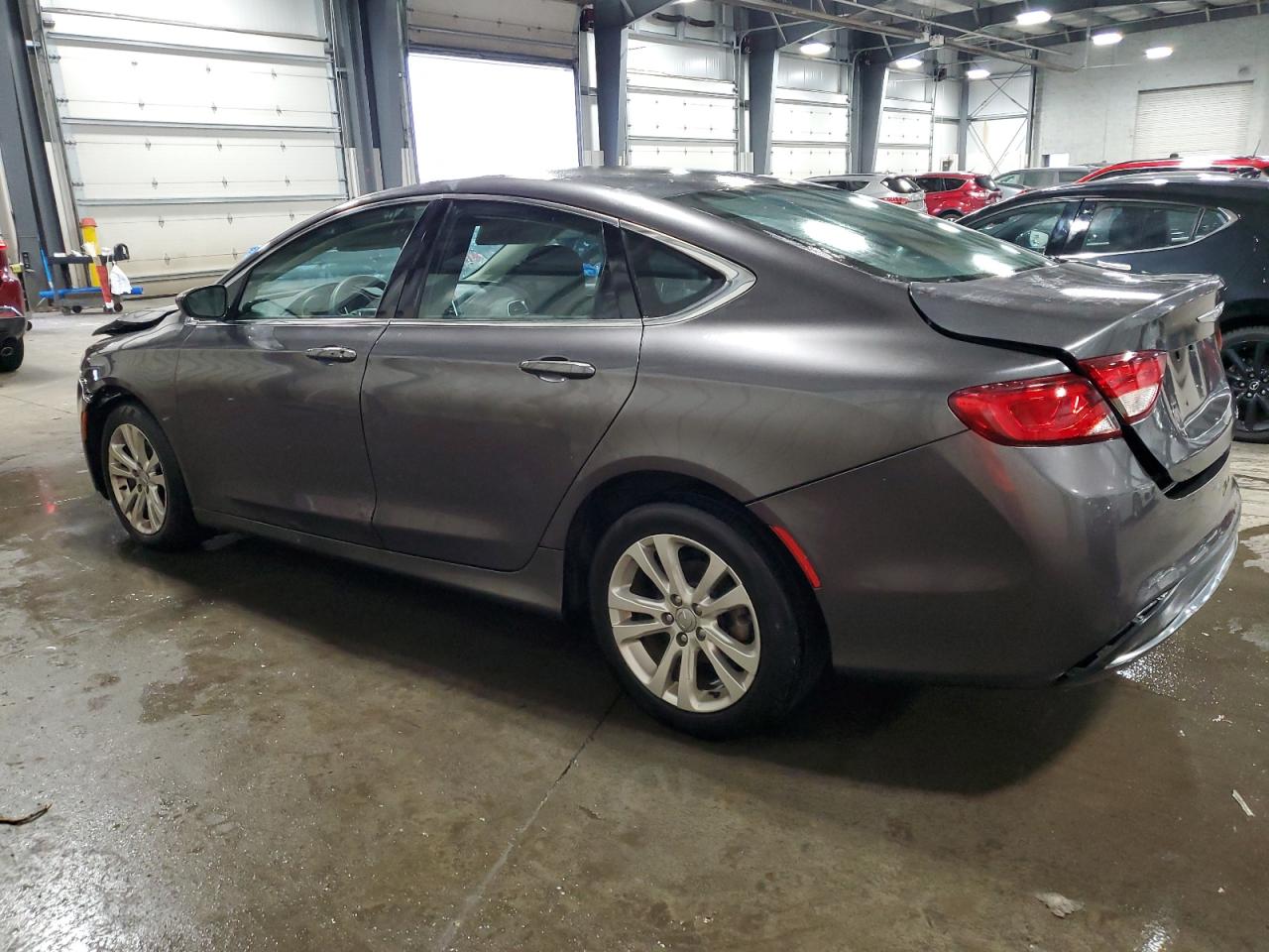 CHRYSLER 200 LIMITED