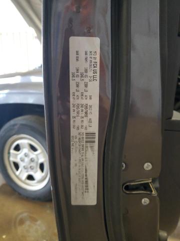 2016 JEEP PATRIOT SP 1C4NJPBAXGD711600