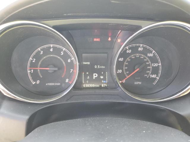 2020 MITSUBISHI OUTLANDER JA4AR3AU3LU022689
