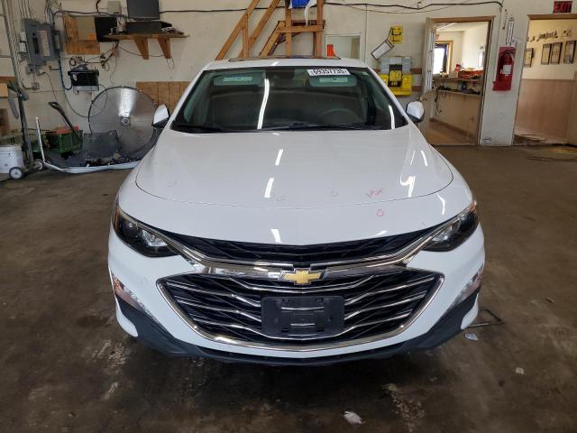 2019 CHEVROLET MALIBU LT 1G1ZD5ST7KF152348