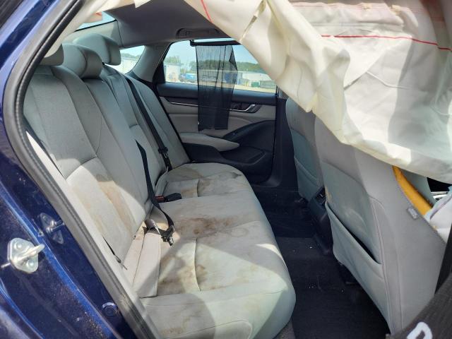 2018 HONDA ACCORD EX - 1HGCV1F46JA025786