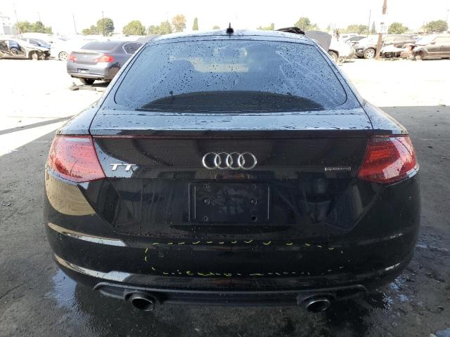 2016 AUDI TT TRUC5AFV7G1009201