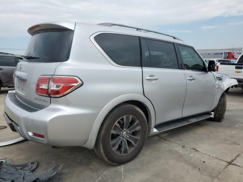 2020 NISSAN ARMADA SV JN8AY2ND2L9109410