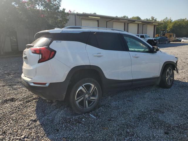 2021 GMC TERRAIN SL 3GKALPEV8ML331088