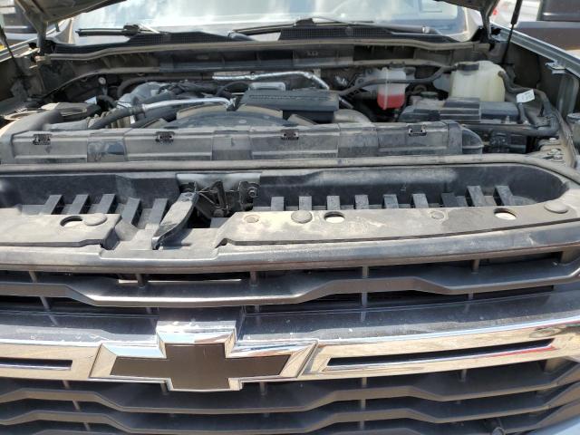 2024 CHEVROLET SILVERADO K3500 LT 2GC4YTEY9R1106295