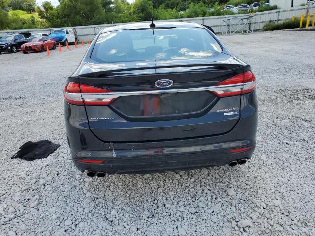 2017 FORD FUSION SPORT 3FA6P0VP6HR219509
