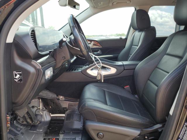 2020 MERCEDES-BENZ GLE 450 4M 4JGFB5KB9LA007300