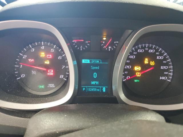 2015 CHEVROLET EQUINOX LT 2GNFLFE30F6250675